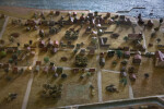 A Second Part of Diorama of St. Augustine