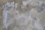 A Stone Texture with Rust Stains