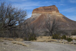 A Sweeping View of Cerro Castellan