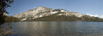 A View of Tenaya Lake