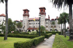 A View of the Lightner Museum