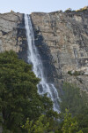 A View of Tueeulala Falls