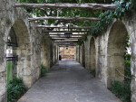 Alamo Path