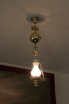 An Electric Lamp
