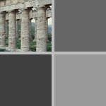 Ancient Sicily photographs