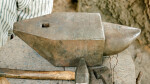 Anvil and Hammer