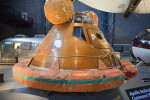 Apollo Command Module