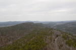 Arkansas Mountains