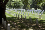 Arlington Gravestones