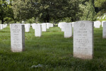 Arlington Headstones