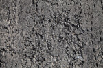 Asphalt with Rough Texture