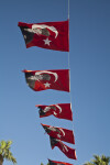 Atatürk Banners