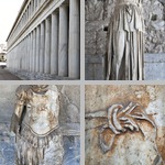 Athens photographs