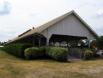 Atlantic Coast Line Freight Platform