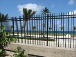 Atlantic Drive and Ocean