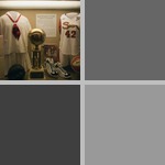 Basketball photographs