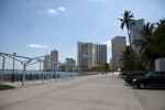 Bayfront Walkway