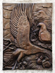 Birds in Bronze