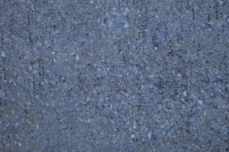 Blue-Grey Sidewalk