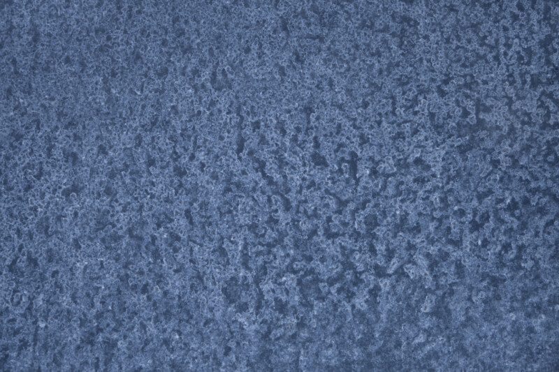 Blue Mottled Texture