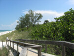 Boardwalk Ramp to Beach