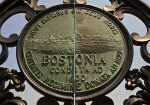 Boston City Seal