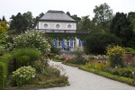 Botanical Garden Restaurant