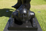 Botero Piece