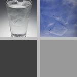 Bottled Water photographs