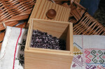 Box of Cochineal