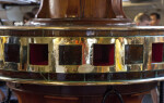 Brass on the Capstan