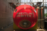 Breitling Orbiter 3