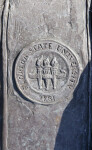 Bronze FSU Seal