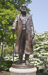 Bronze Statue of Edward Everett Hale