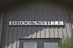 Brooksville Sign