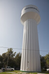 Brooksville Water Tower
