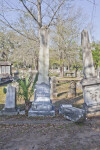 Brown and Archer Obelisks