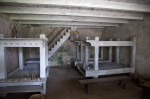 Bunks for British Troops