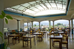 Cafeteria at ILISA