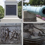 Cannon photographs