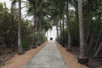 Cape Florida Lighthouse and Trail