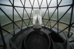 Cape Florida Lighthouse Fresnel Lens