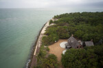 Cape Florida Lighthouse Keeper's House