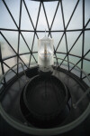 Cape Florida Lighthouse Lantern Room and Coast