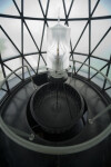 Cape Florida Lighthouse Lantern Room