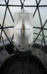 Cape Florida Lighthouse Lantern