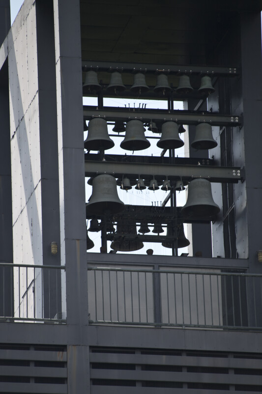 Carillon Bell