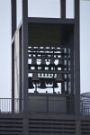 Carillon Booth