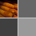 Carrots photographs