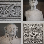 Carved Stone photographs